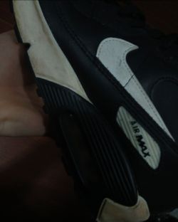 Nikes