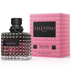 Valentino Donna Born In Roma Intense Eau De Parfum 100 ml