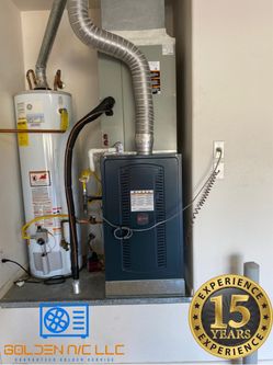 3 Ton Split System  Completely Installed Cold Air