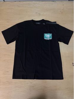 Amiri Lounge Tee