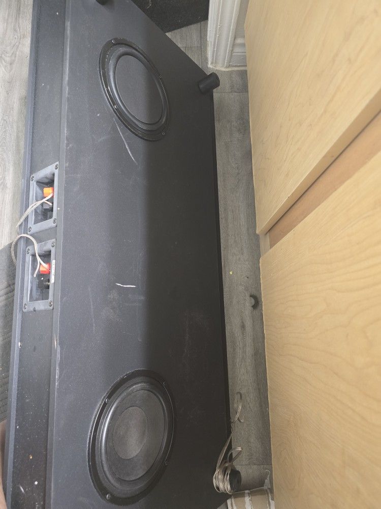 Vokel Speaker