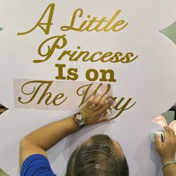 Butterflies 🦋 Babyshower