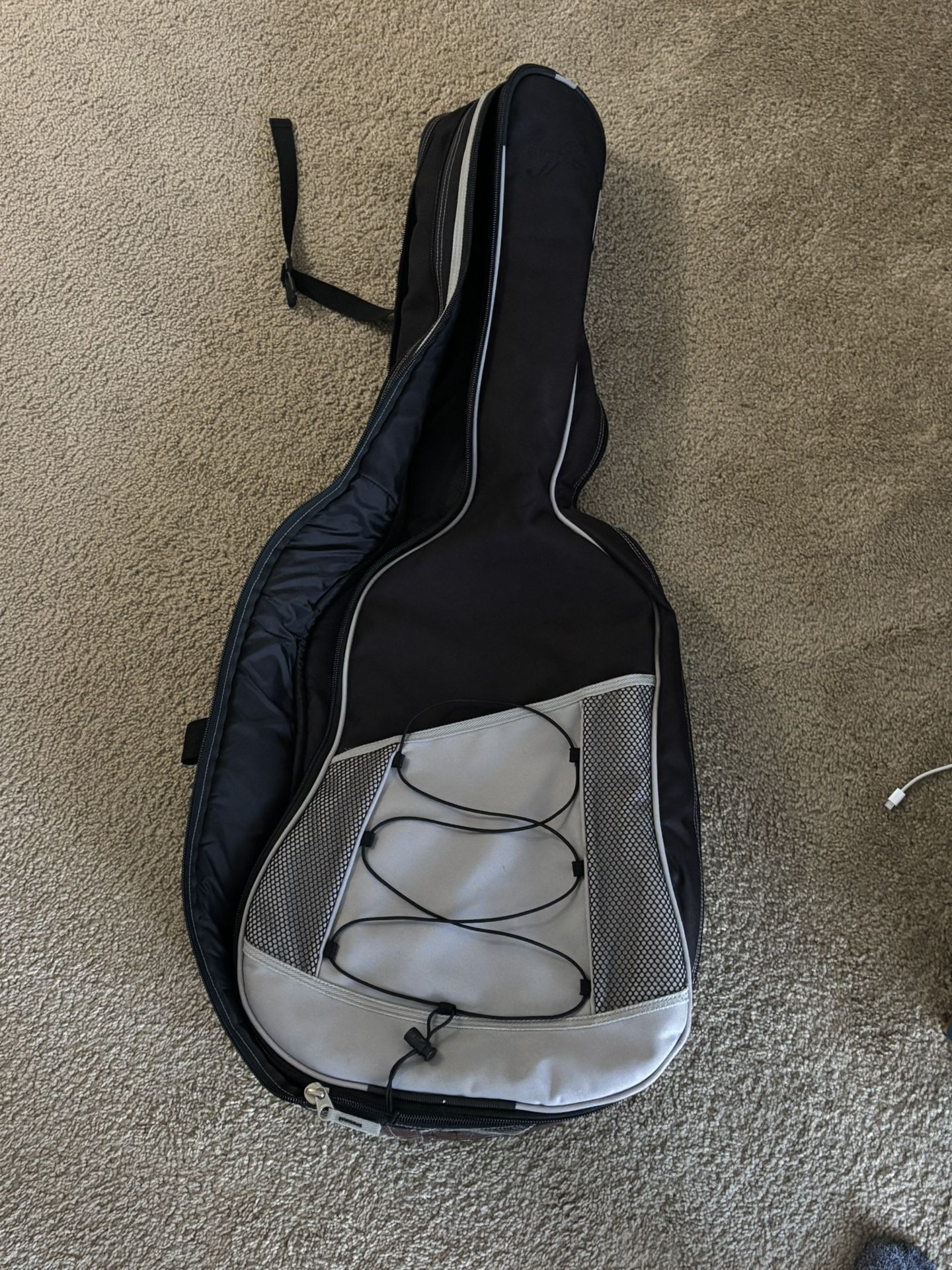 Guitar Bag