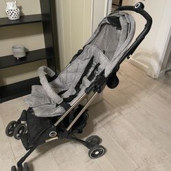 Child’s Stroller