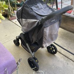 Bob Stroller
