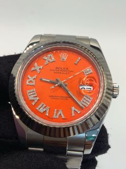 Rolex Datejust 2010