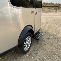 Airstream Basecamp 2018