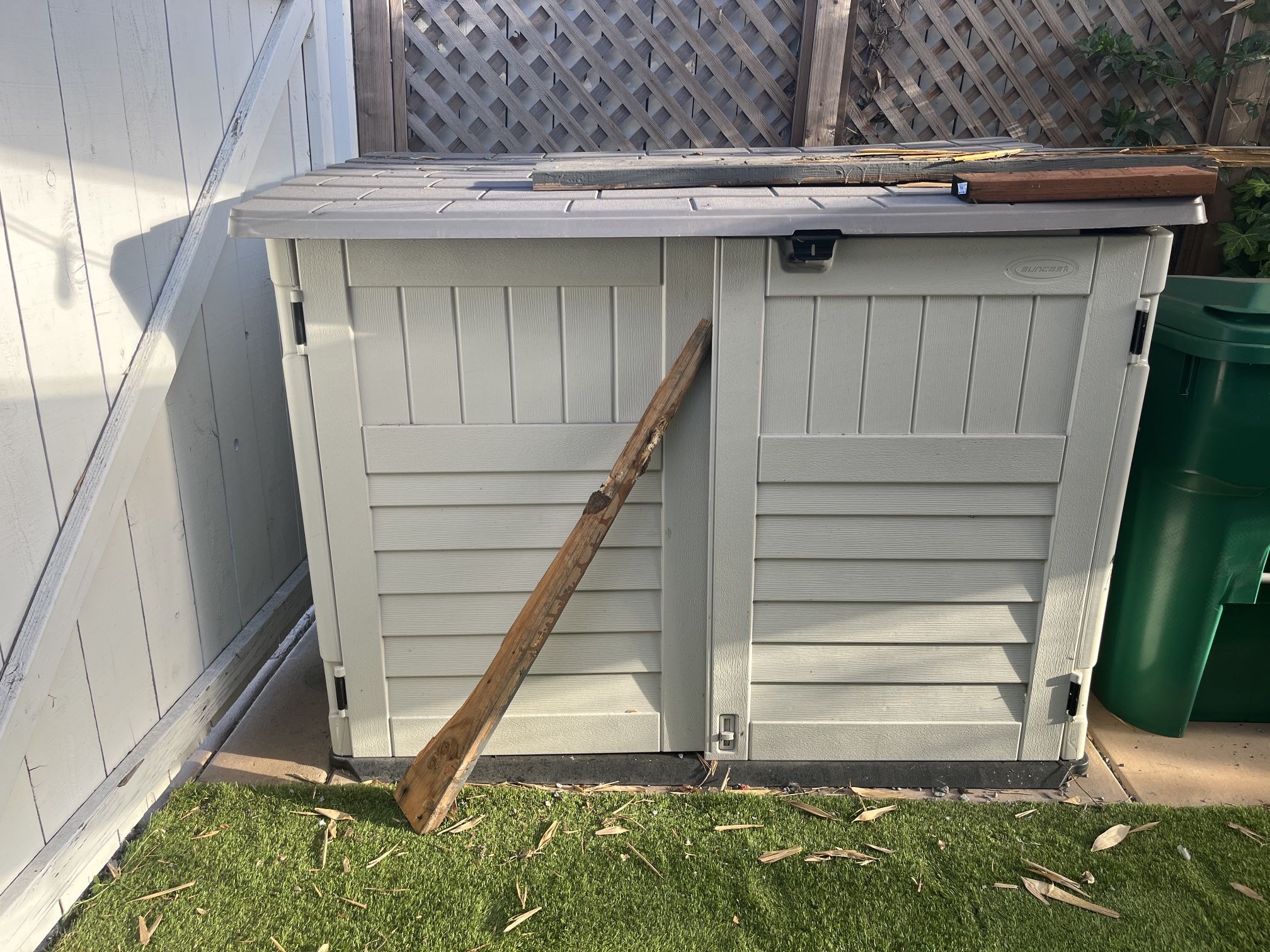 Outdoor Storage for Sale in San Diego, CA OfferUp