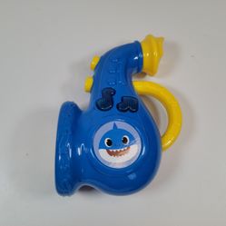 Pinkfong Baby Shark Lights N’ Sounds Saxophone