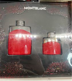 Montblack Set New $108