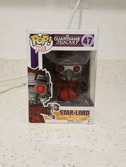 Starlord POP