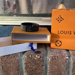 Luxury man  bracelet