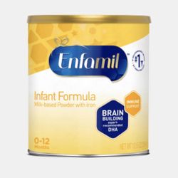 Enfamil Formula