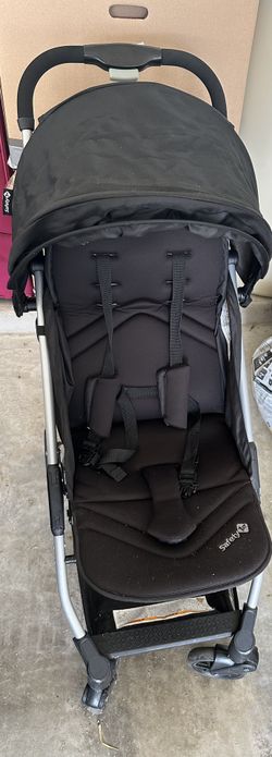 Safety 1st Stroller Teeny