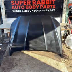 2013 Fusion Hood OEM Brand New Original 2020