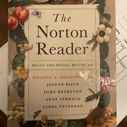 The Norton Reader