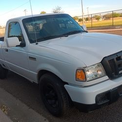 2006 Ford Ranger