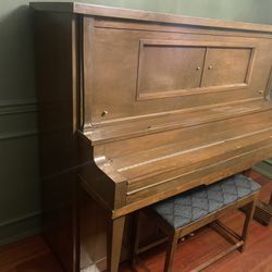 Piano