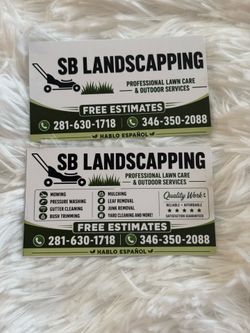 Business Card