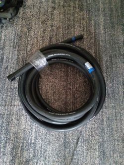 Water supply hose