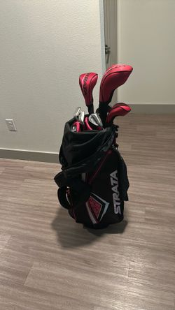 Women’s Strata Starter Set