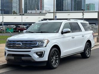 2021 Ford Expedition MAX