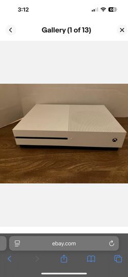 Xbox One