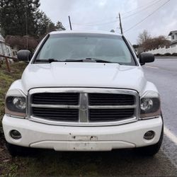 2006 Dodge Durango Limited