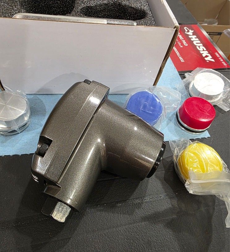 Palm Air Hammer 