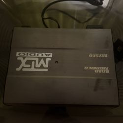 Mtx Audio 