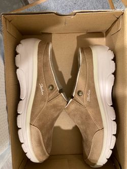 Skechers Slip-On Sneakers