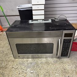 Microbe space xl 1800