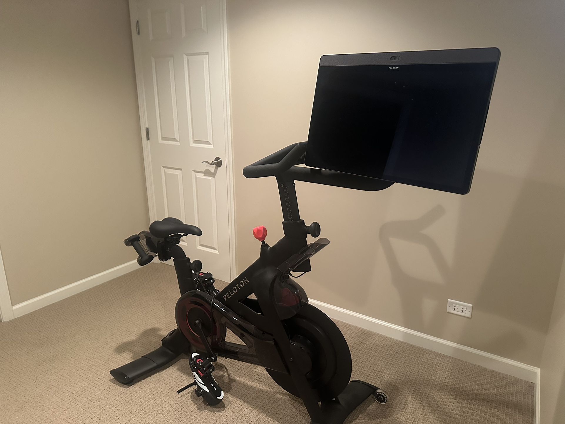 Peloton MINT CONDITION