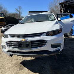 2018 Malibu Parts