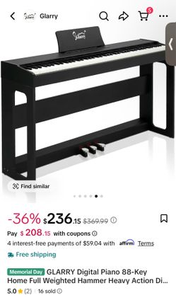 piano