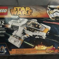 star war rebels "The Phantom" set sealed 