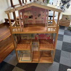 Doll House