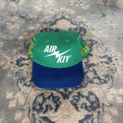Air Kiy SnapBack