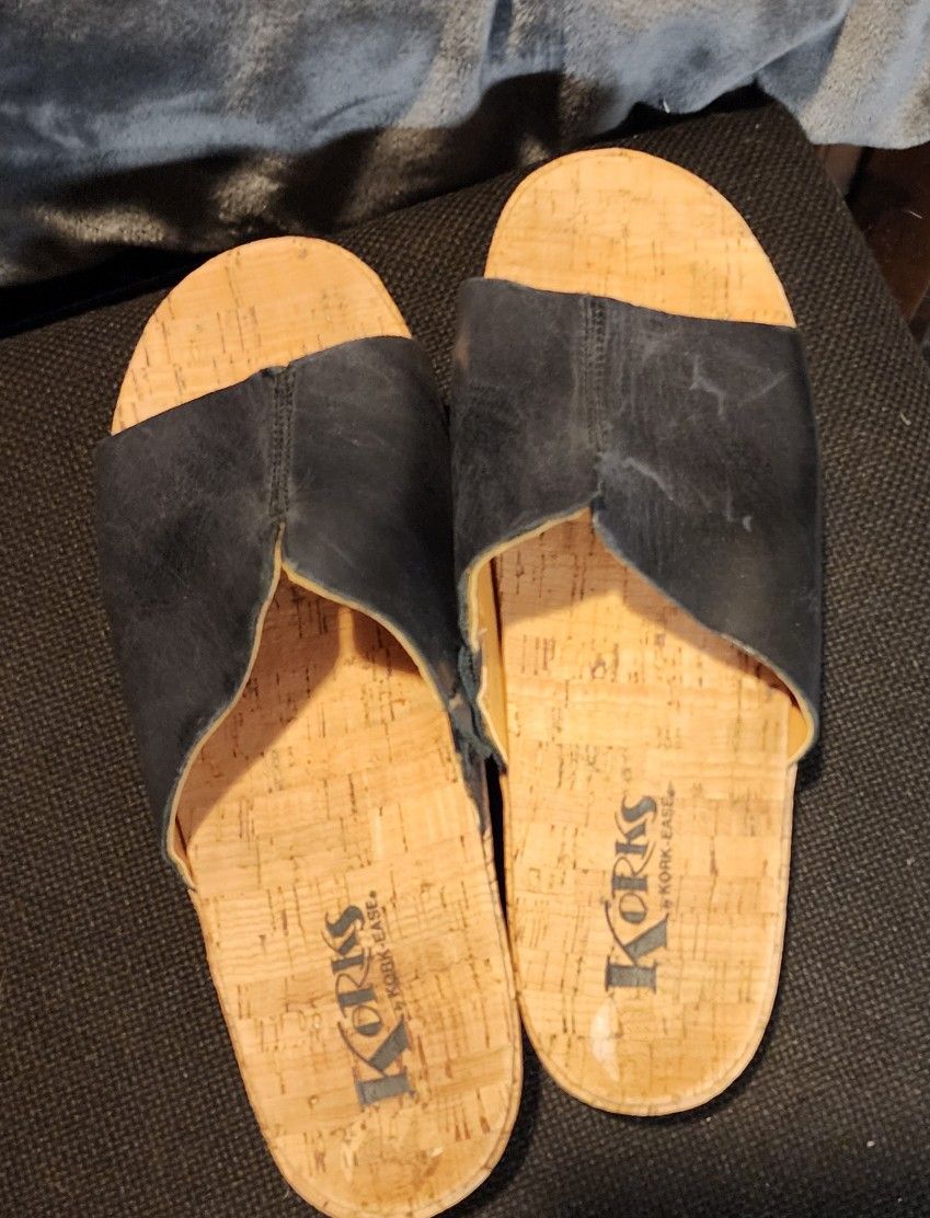 Cork Screw Slides