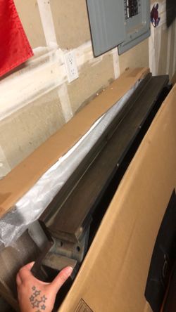 Kitchen table