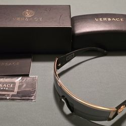 Versace Tribute Sunglasses VE2197