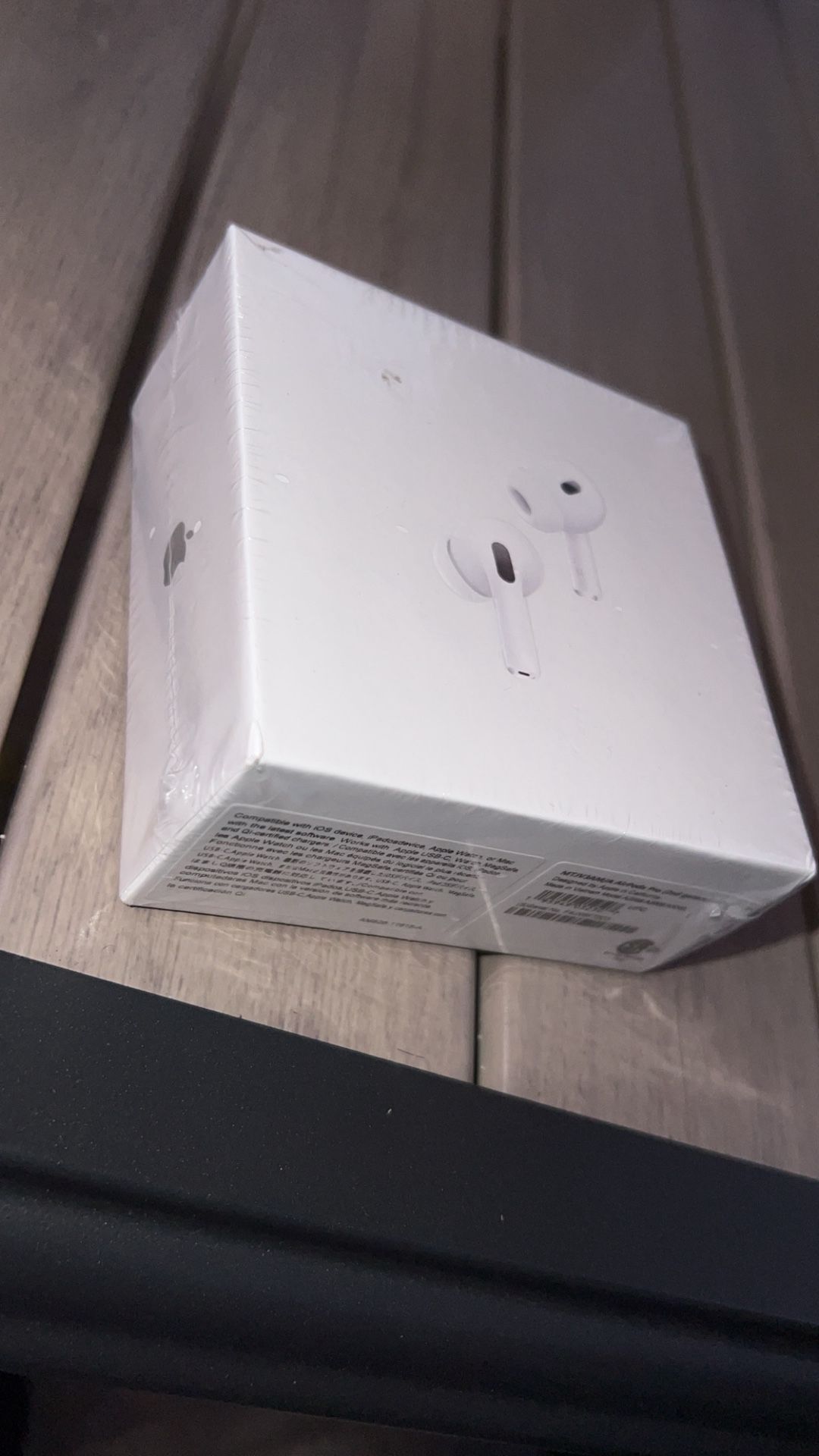 AirPods Gen 2