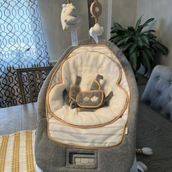 Baby Bouncer 