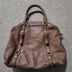 Michael Kors purse handbag