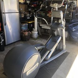 Precor Elliptical - Good Condition