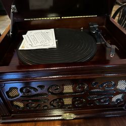Récord Player 