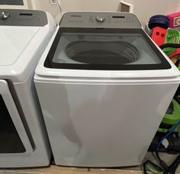 Washer