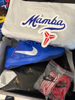Size 10.5 Kobe