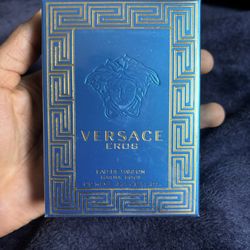 Versace Euros Cologne