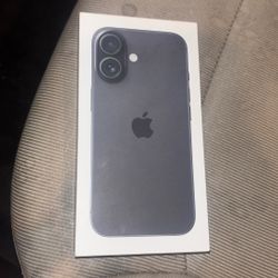 IPHONE 16 128GB T-Mobile 